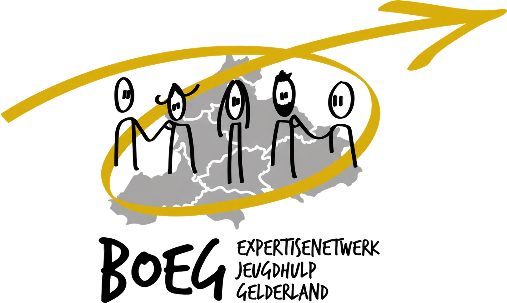 BOEG Expertise Netwerk Jeugdhulp Gelderland